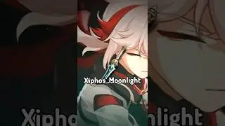 How to Build Kazuha in Genshin! #genshin #genshinimpact #원신 #原神