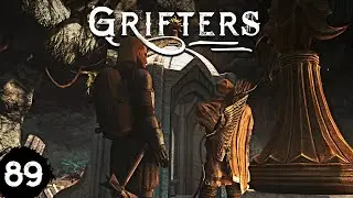 GRIFTERS // Episode 89 - 