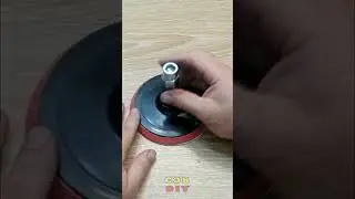A simple carpentry life hack .
