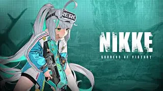 「Goddess of Victory: NIKKE」Main Story Part 11 - The Strongest