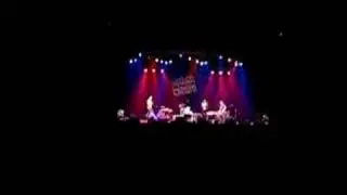 Wolf Eyes + Braxton @ Victoriaville 2005