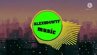 уйди из моих снов - phonk remix( ft. Proof Nation)  Bass boost