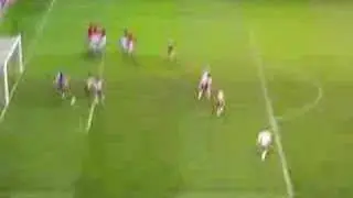 Manchester United v. SL Benfica
