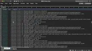 Proof of Concept Selenoid Docker Allure Video Attachment