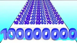 Number Master - Android Gameplay All Max Level