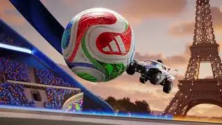 Rocket League® - Season 23 | Teaser #2