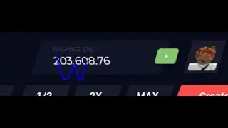 Bloxflip W earnings