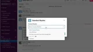 Instant Chime for Slack - Enterprise Service Desk using Slack