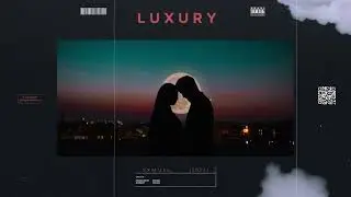 [FREE] 6LACK x Chris Brown x RAYE trapsoul Type Beat - Luxury