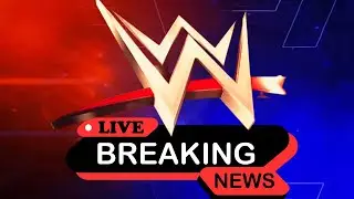 WWE BREAKING NEWS WWE STAR STRIPPED Of WWE Championship 2023!