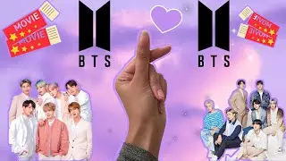 Mini Vlog: I saw Yet To Come-BTS in Cinemas😍💜