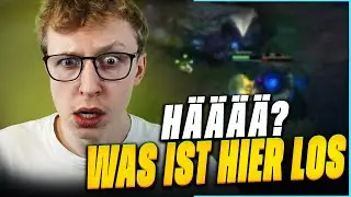 HÄ...? Phil ist verloren!