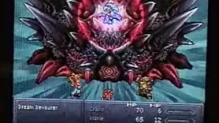No Magus, No Apocalypse Arm, No Experience, Dream Devourer!  Part 1/3
