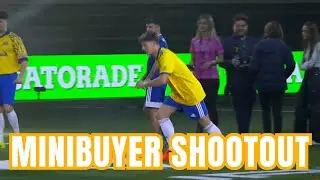 MINIBUYER TIRA UN SHOOTOUT | FINAL KINGS LEAGUE
