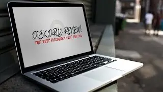 Disk Drill Review | The Best Recovery Tool For You! | Mac/Windows | Promo Key! | Giveaway Soon!