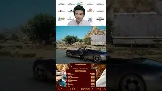 Opening Final Fantasy XV  - END