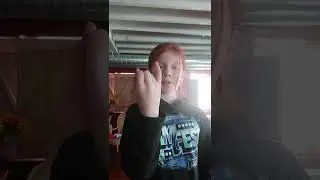 ABC in sign language
