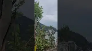 Дорога в гору. Часть 3