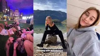 Sina Deinert Stories (30.10.21) | Sina Maria Fan