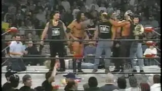 DDP vs. Scott Hall [2of2] (HQ) 12/08/97