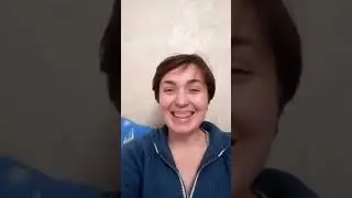 Фидбэк на вебинаре спустя год