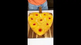Your family will love this easy dessert!
