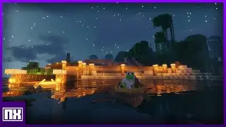 Nexland: Episode 1 - A New Beginning