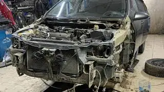 Nissan Primera P12