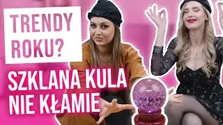 Przewidywania Urodowróżbitki Ady Grotkowskiej – TE trendy kosmetyczne zostaną z nami w 2023 roku!
