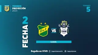 #TorneoProyección