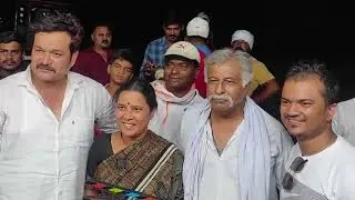 Crowdfunding pitch for Ghairati movie