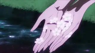 lily chou chou - arabesque (slowed + reverb)