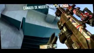 SICK KILLCAMS #1 LUNAR ESENT