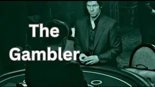 The Gambler - A Movie Explanation in Hindi