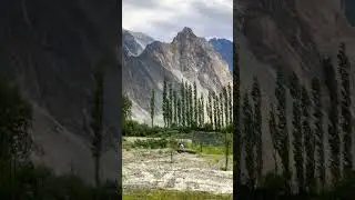 #mountains #hunza #music #hunzavalley