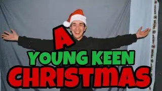 A Young Keen Christmas