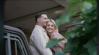 Золото листвы/Дмитрий Север - Селиверстов /официальный клип/премьера ©2021