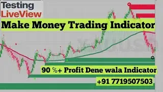 Live Testing Dash King Forex MT4 System: Strategy Tester Insights