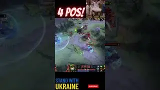 4 pos!