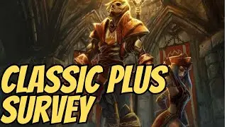 What is YOUR Classic Plus? - Podcast Discussion - Countdown To Classic