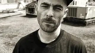 The Alchemist - Yasir Arafat (Instrumental)