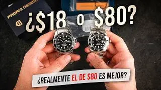 More Rolex Submariner Alternatives: Are They Worth It?