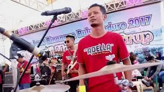 adella live bulu binangun