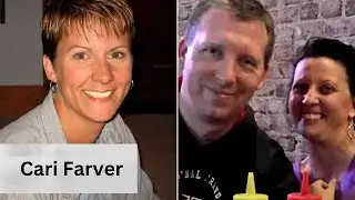 Web of Lies: The Bizarre Case of Cari Farver