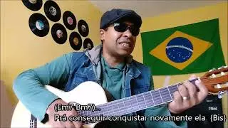 ZÉ CANJICA - JORGE BEN / Cover