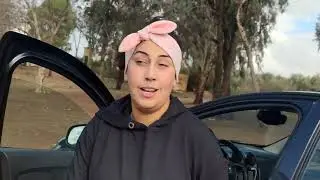 خرجنا انا وصاحبتي ضاحكن وفارحن وناشطن وصايمن 🤣 وليداتي واخه وسخوني بالفرحه كلها غايس🐶