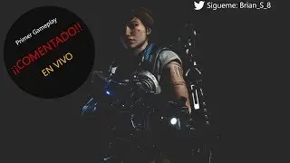 Primer Gameplay Comentado en VIVO l Sexy Kait DIaz l Road To 100 Subscribers l