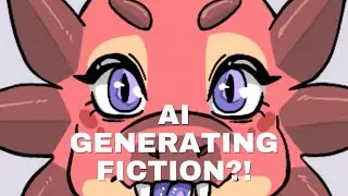 Generate literature, fiction or do your homework with this AI Tool! | Google Colab | Demonstration