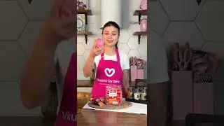 Колбасали панкейк😋