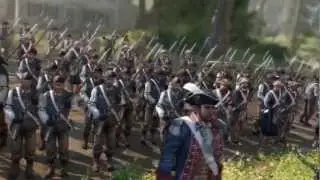 Видеообзор - Assassin's creed 3